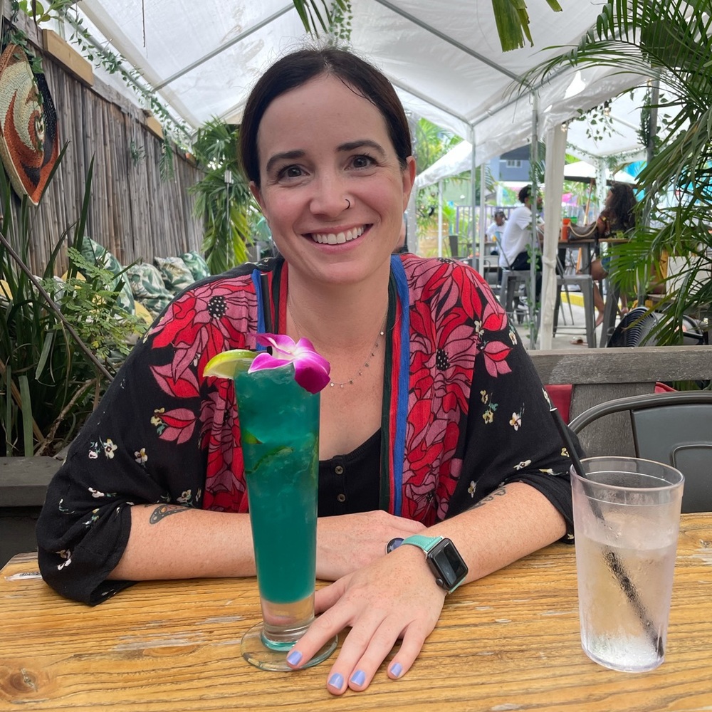 Meet your Posher, Amanda